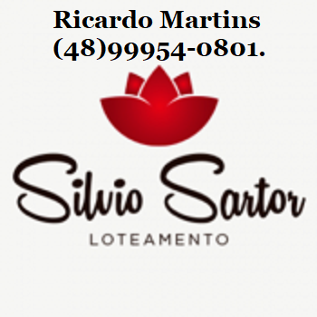 Loteamento Silvio Sartor Morro da Fumaça